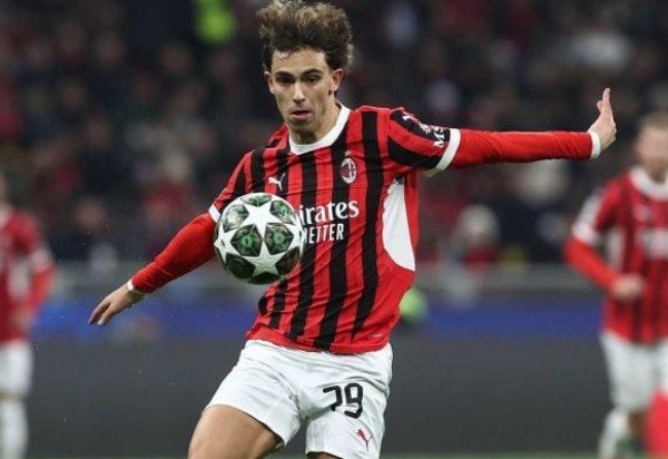 Foto: Marco Luzzani/Getty Images
