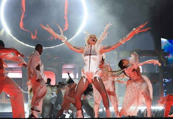 Getty Images