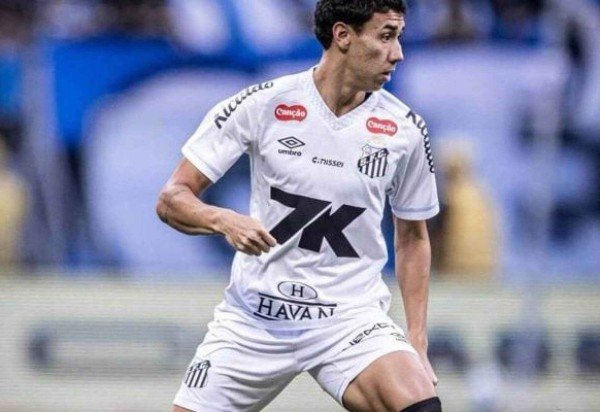 Foto: RaulBaretta_Photo / Santos FC