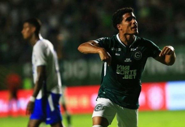 Carlos Costa/UAI FOTO/Goias