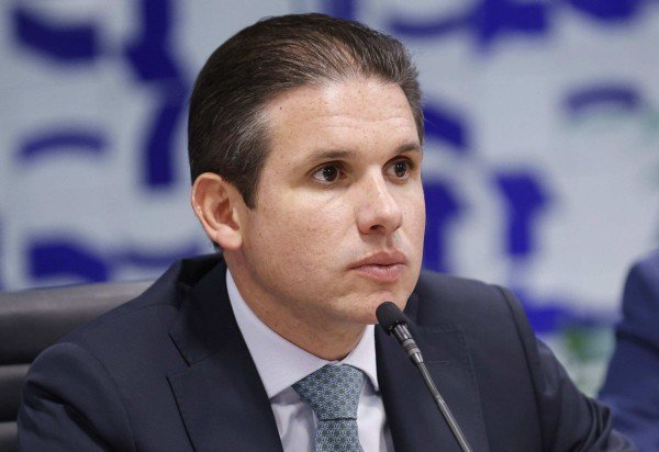  Marina Ramos/Câmara dos Deputados