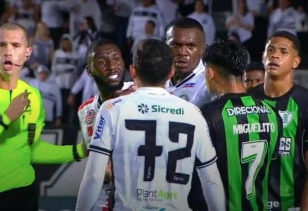 Foto: Reprodução