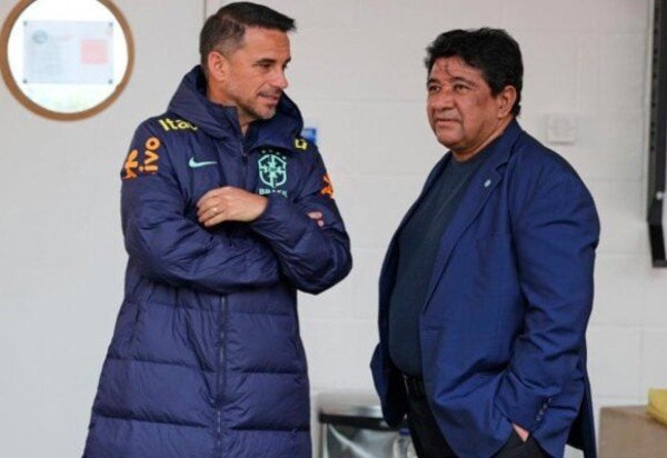 Foto: Rafael Ribeiro/CBF