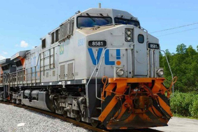 A sigla VLI significa Valor da Logística Integrada, indiciando o objetivo de integrar modos de transporte - (crédito: VLI / Divulgação) A sigla VLI significa Valor da Logística Integrada, indiciando o objetivo de integrar modos de transporte - (crédito: VLI / Divulgação)