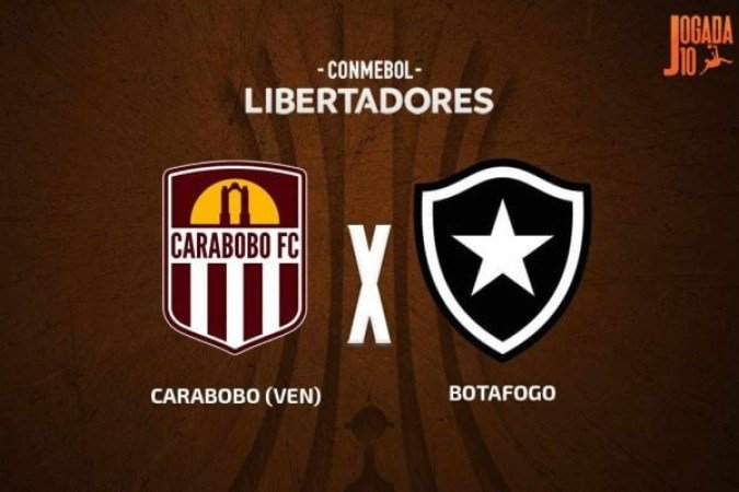 Botafogo tem novo desafio internacional para se recuperar na tabela - (crédito: Foto: Vitor Silva/Botafogo) Botafogo tem novo desafio internacional para se recuperar na tabela - (crédito: Foto: Vitor Silva/Botafogo)
