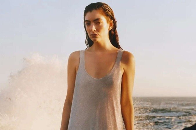 Como Charli XCX influenciou o novo trabalho de Lorde - (crédito: TMJBrazil) Como Charli XCX influenciou o novo trabalho de Lorde - (crédito: TMJBrazil)