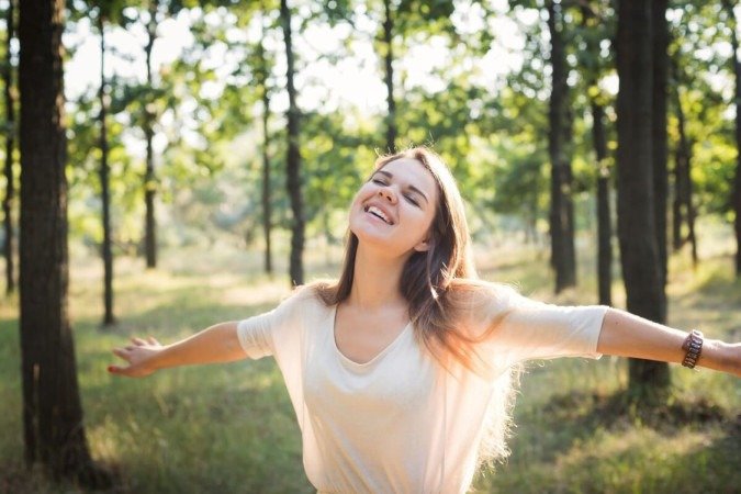 Cuidar da saúde mental é essencial para manter a qualidade de vida (Imagem: Maples Images | Shutterstock) - (crédito: EdiCase) Cuidar da saúde mental é essencial para manter a qualidade de vida (Imagem: Maples Images | Shutterstock) - (crédito: EdiCase)
