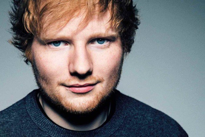 A data de lançamento do novo álbum de Ed Sheeran - (crédito: TMJBrazil) A data de lançamento do novo álbum de Ed Sheeran - (crédito: TMJBrazil)