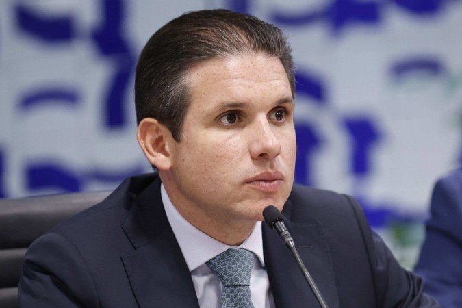 Comissão do IR será instalada nesta terça-feira (6/5), confirma Hugo Motta Comissão do IR será instalada nesta terça-feira (6/5), confirma Hugo Motta