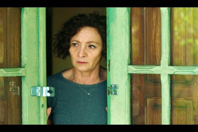 Marcélia Cartaxo revisita o universo lírico de Clarice Lispector em Lispectorante - (crédito: Embauba Films) Marcélia Cartaxo revisita o universo lírico de Clarice Lispector em Lispectorante - (crédito: Embauba Films)