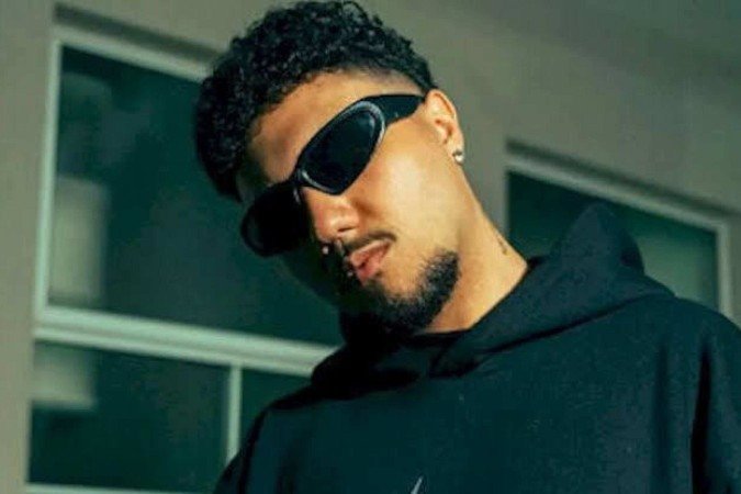 Trapper Nesk Only - (crédito: Divulgacao) Trapper Nesk Only - (crédito: Divulgacao)