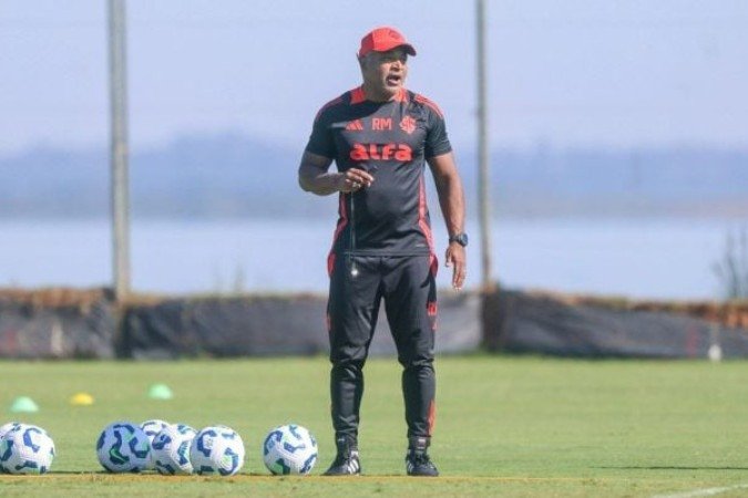 Inter se vê em cenário que necessita retomar vitórias como visitante para cumprir planejamento para a temporada - (crédito: Foto: Ricardo Duarte / Internacional) Inter se vê em cenário que necessita retomar vitórias como visitante para cumprir planejamento para a temporada - (crédito: Foto: Ricardo Duarte / Internacional)