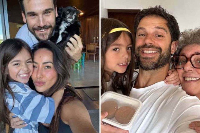 Sabrina Sato fala sobre suposta alfinetada de Leda Nagle -  (crédito: Reprodução Instagram)