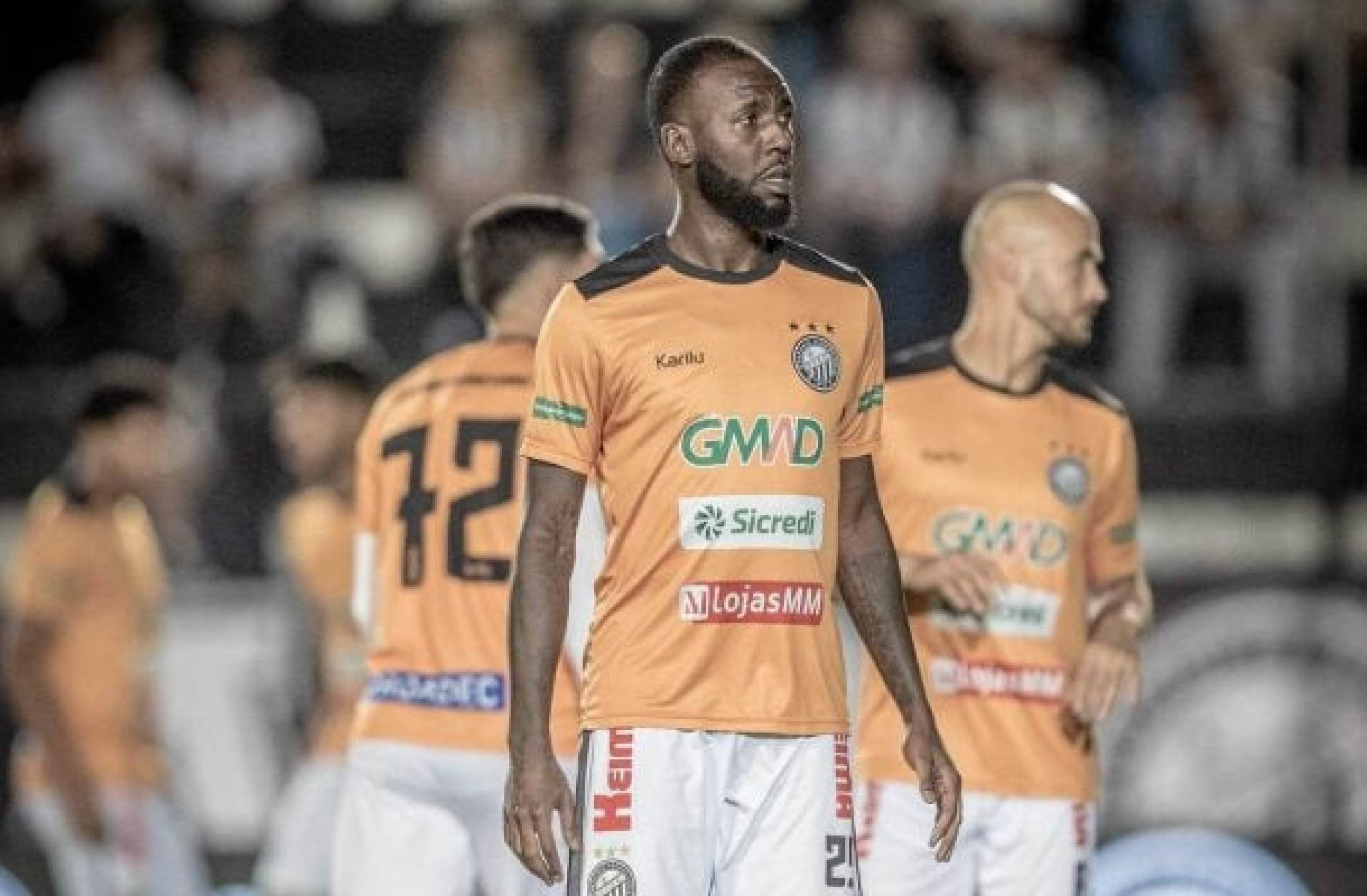 Allano se manifesta sobre caso de injúria racial: ‘Precisamos de justiça’