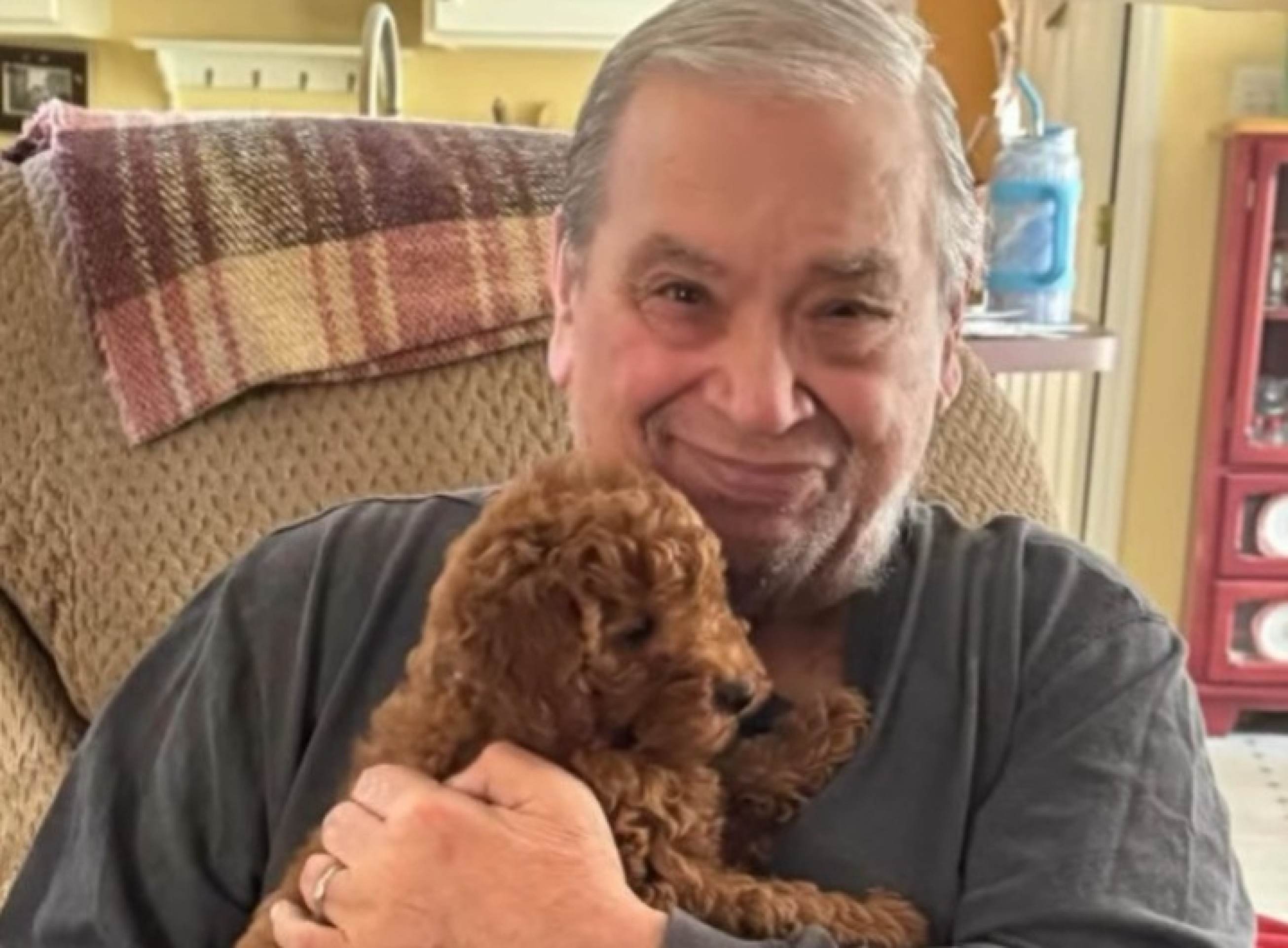 Morre Charley Scalies, astro de Família Soprano e The Wire, aos 84 anos
