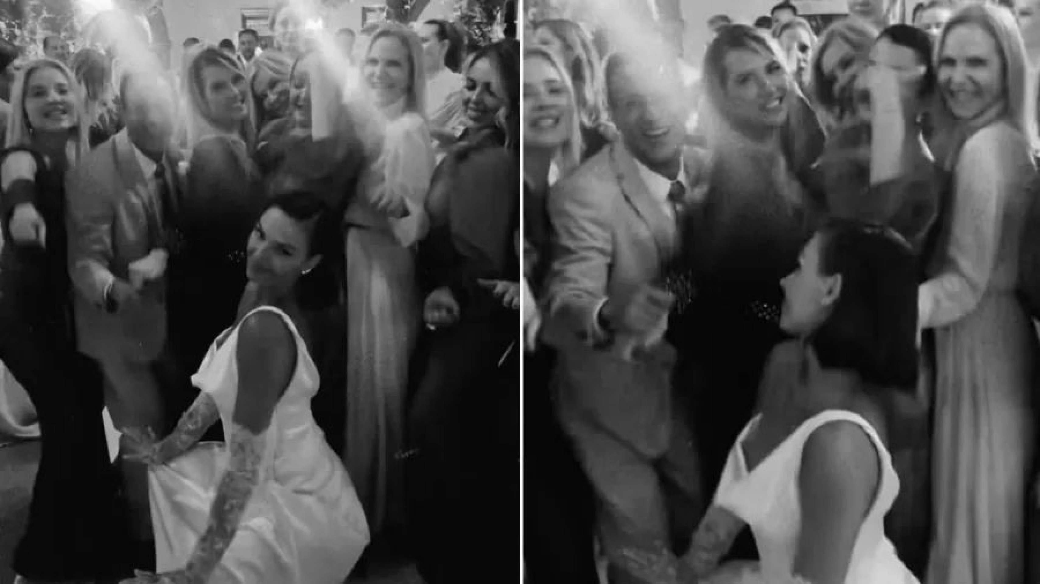 Isis Valverde rebola até o chão em vídeo e fãs reagem Isis Valverde rebola até o chão em vídeo e fãs reagem