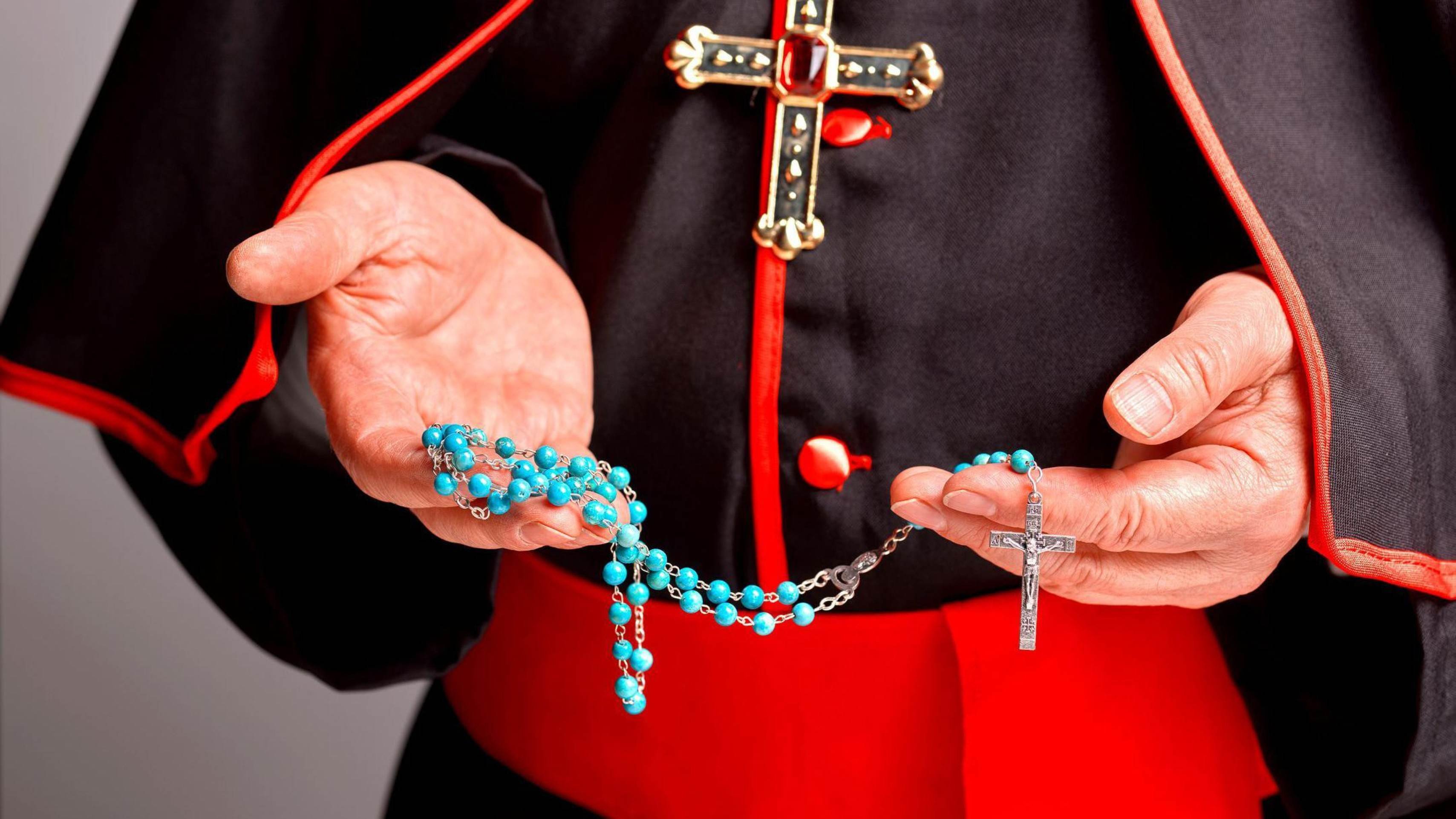 Como surgiram os cardeais, que decidirão o futuro do comando da Igreja Católica