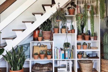 Lar criativo: saiba como decorar a casa de maneira divertida 