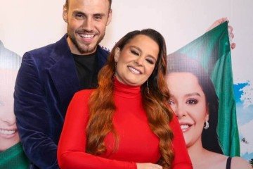 Maiara e MatheusGabriel -  (crédito: Reprodução internet)