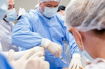 Especialista defende que a falta de conhecimento tem causado a perseguição ao produto, que apresenta segurança quando produzido e aplicado de forma correta por profissionais habilitados
- (crédito: Divulgação) Especialista defende que a falta de conhecimento tem causado a perseguição ao produto, que apresenta segurança quando produzido e aplicado de forma correta por profissionais habilitados
- (crédito: Divulgação)