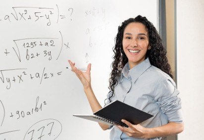 É possível aprender matemática de forma leve e divertida (Imagem: SistersStock | Shutterstock)  -  (crédito: EdiCase)