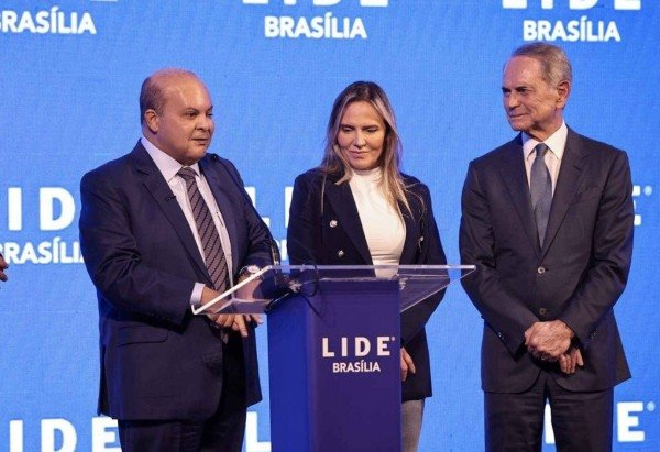  Lide/ Divulgação