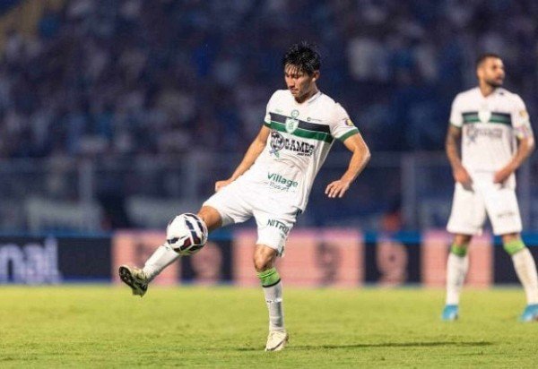 Foto: Beno Küster/América 