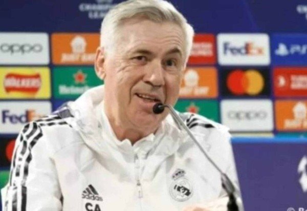 Foto: Divulgação/Real Madrid