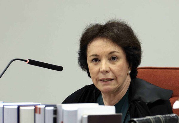 ROSINEI COUTINHO/STF