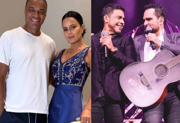 Observatorio dos Famosos
