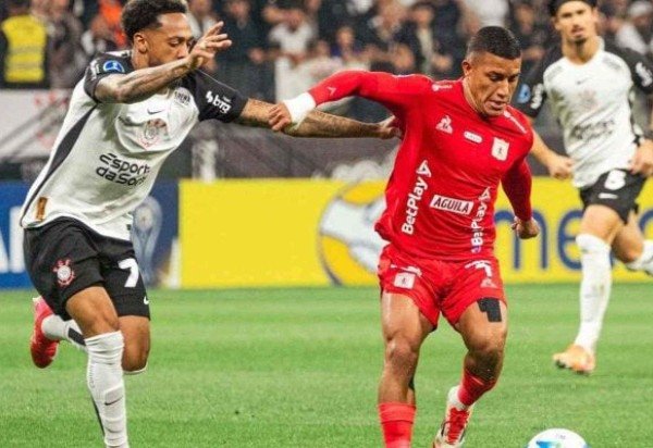 Foto: Divulgação/América de Cali