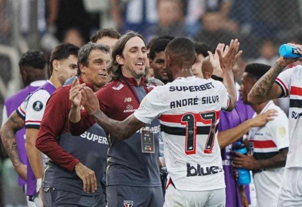 Foto: Divulgação/Conmebol