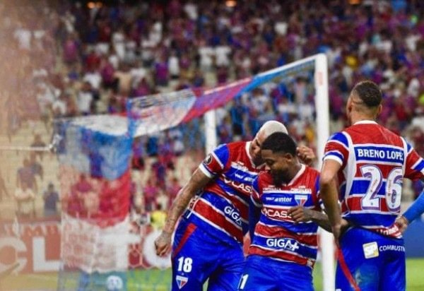 - Foto: Divulgação/Conmebol