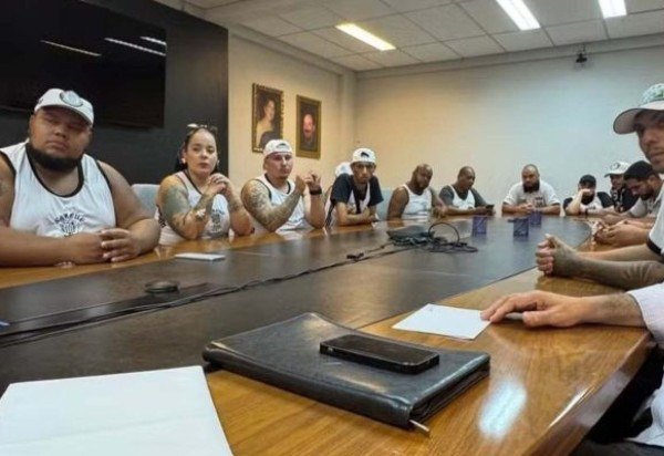 Foto: reprodução instagram