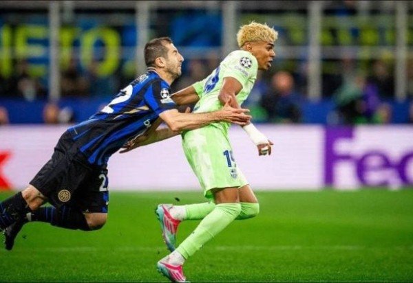 - Foto: German Parga / FC Barcelona