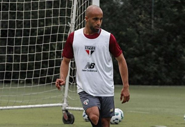 Foto: Erico Leonan / São Paulo FC