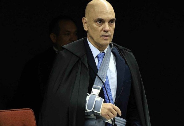 ROSINEI COUTINHO/STF