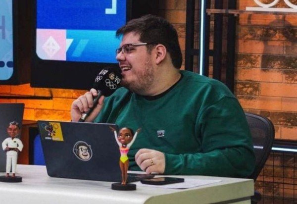 Foto: Reprodução/Instagram