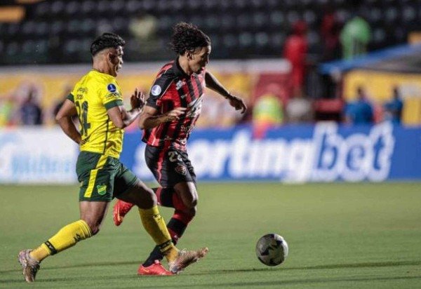 Foto: Divulgação/Conmebol