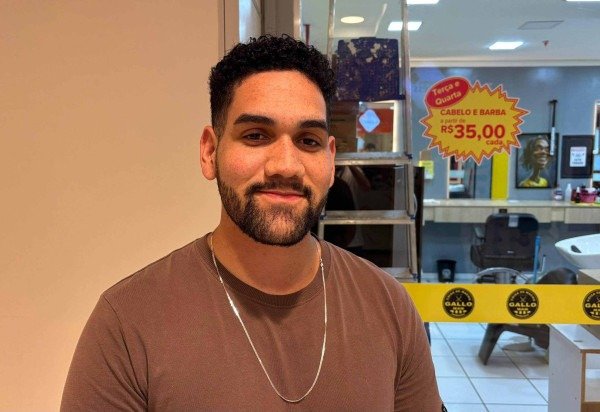 Leonardo Rodrigues/CB