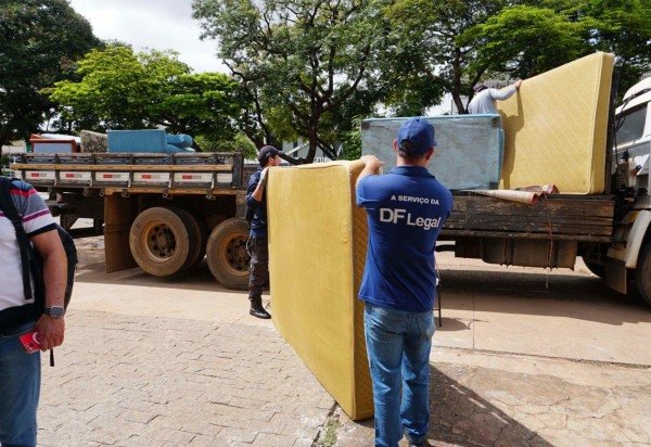 DF Legal