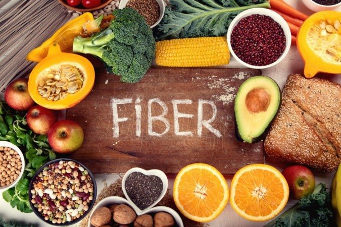 As fibras são fundamentais para o funcionamento correto do organismo (Imagem: Tatjana Baibakova | Shutterstock) - (crédito: EdiCase) As fibras são fundamentais para o funcionamento correto do organismo (Imagem: Tatjana Baibakova | Shutterstock) - (crédito: EdiCase)