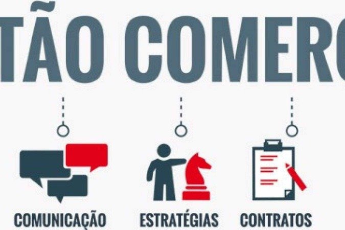 Desafios atuais do gestor comercial na hotelaria - (crédito: Uai Turismo) Desafios atuais do gestor comercial na hotelaria - (crédito: Uai Turismo)