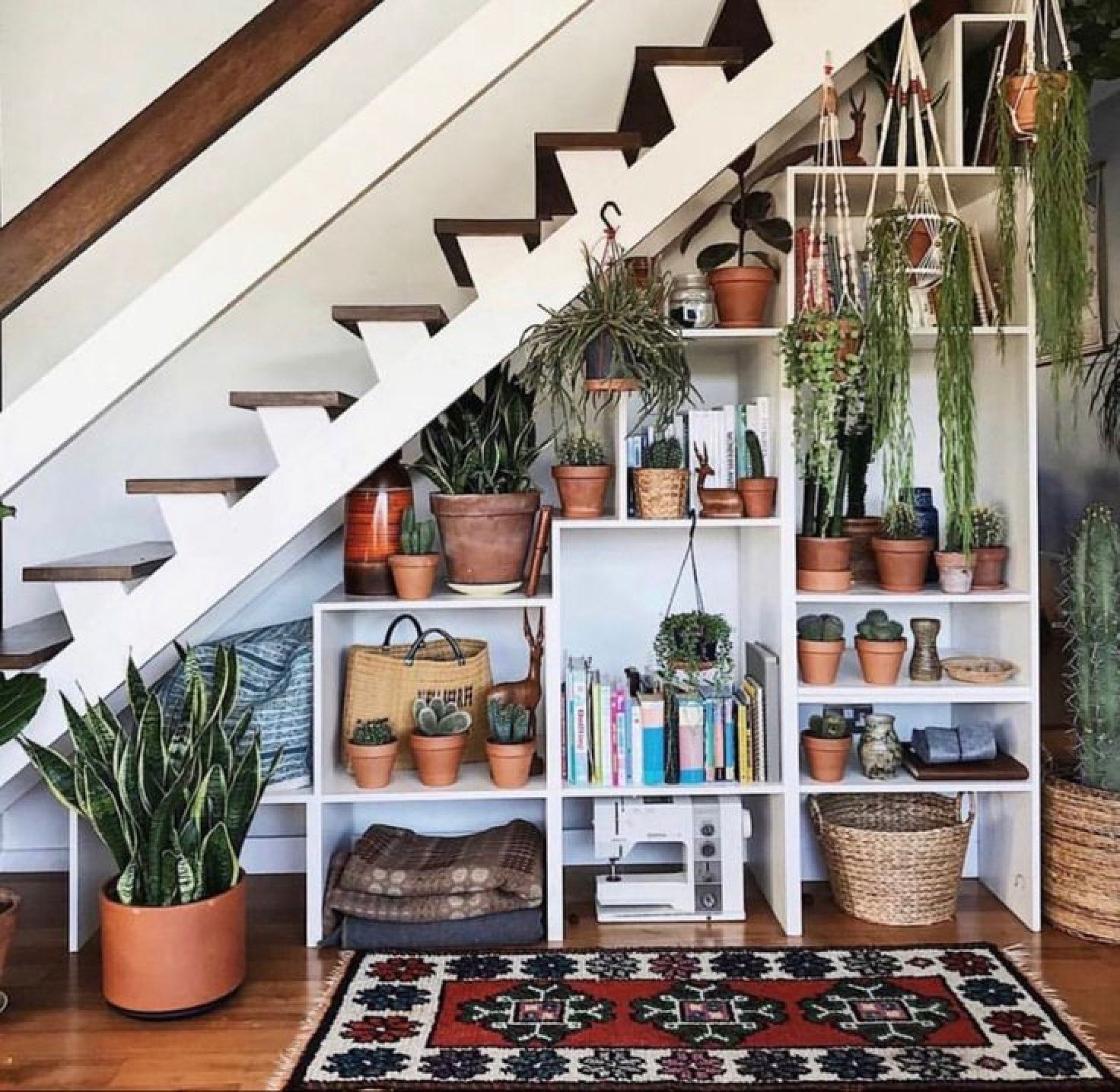 Lar criativo: saiba como decorar a casa de maneira divertida 