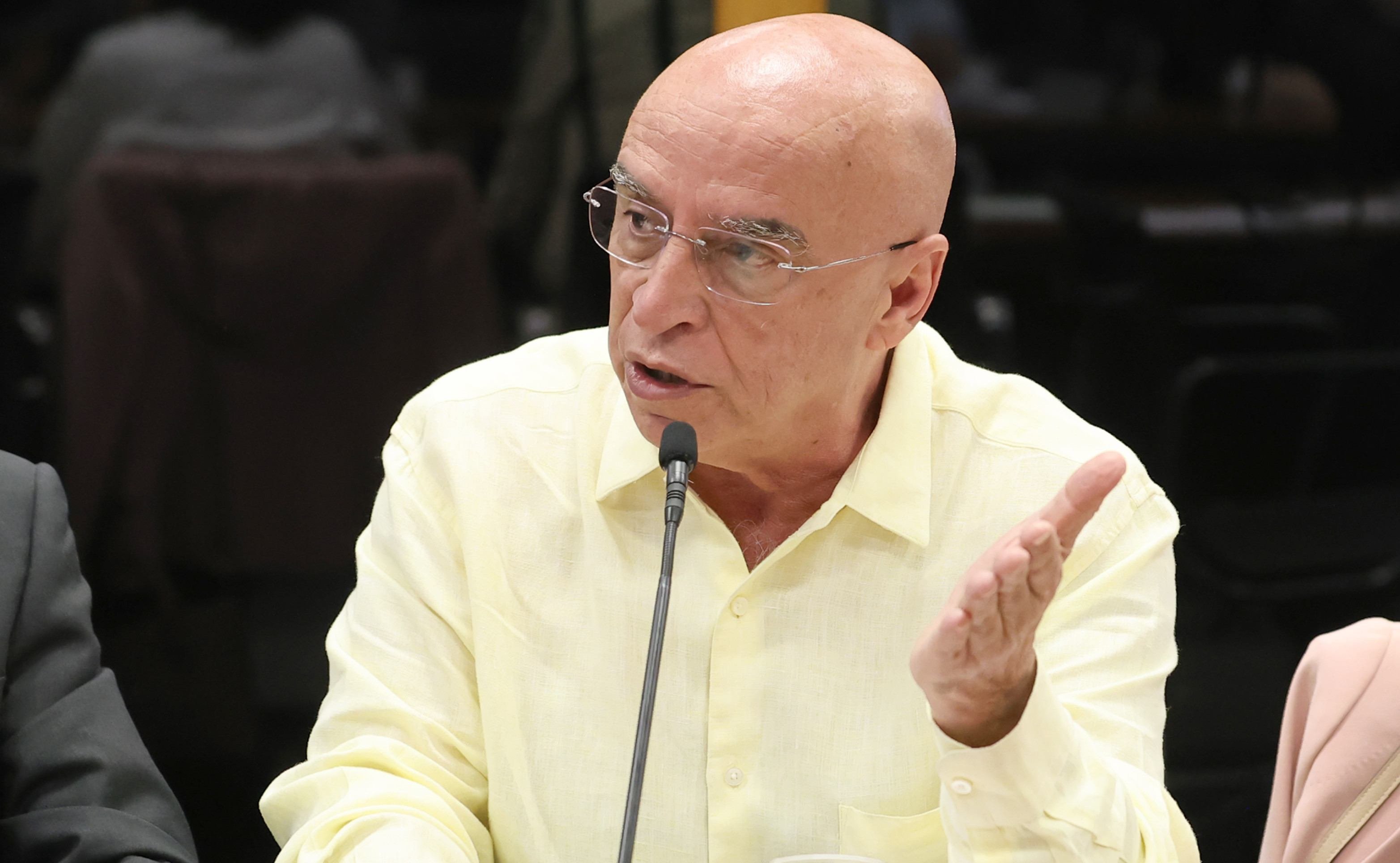 PDT da Câmara deixa a base do governo após fraude do INSS
