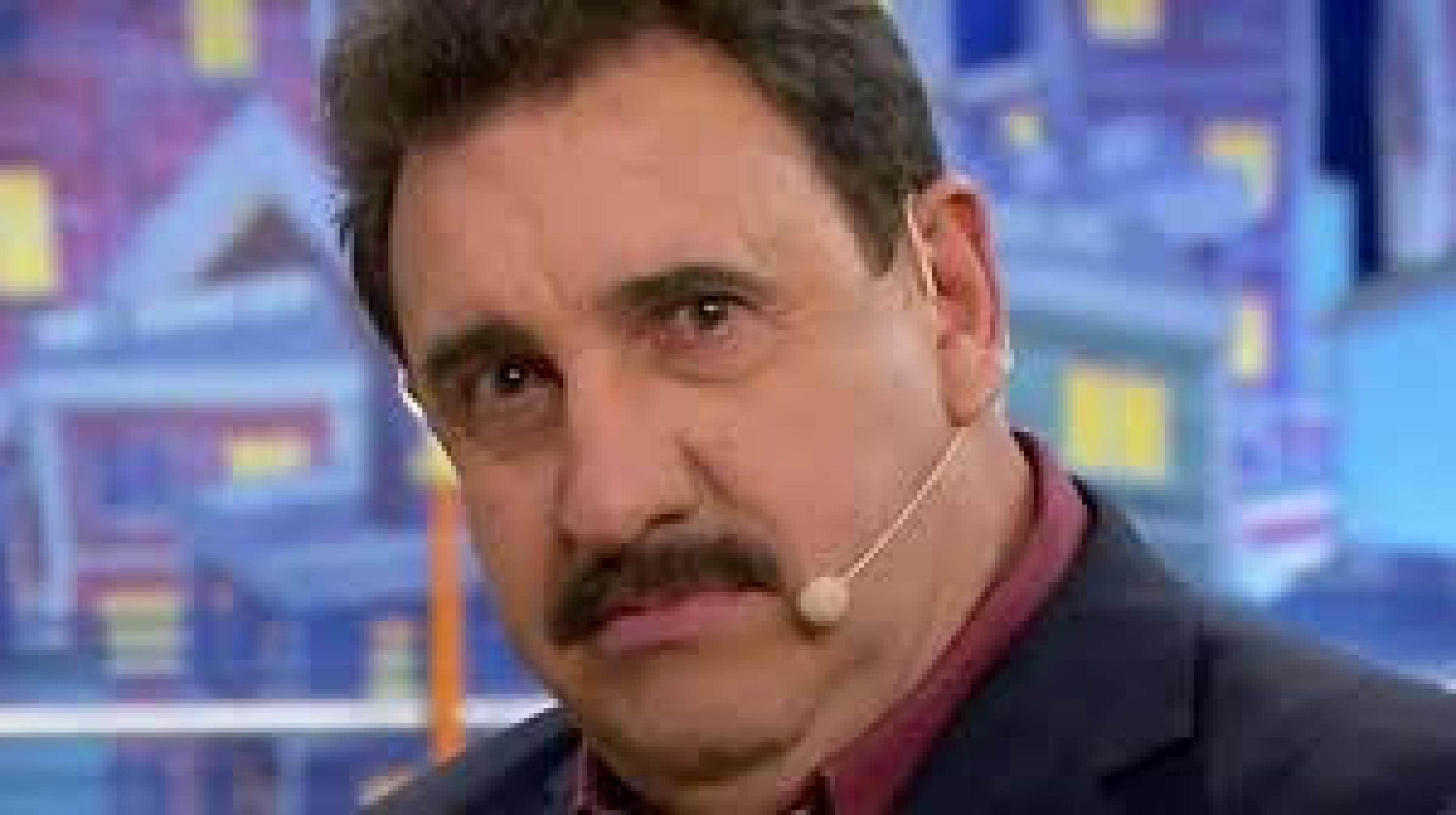 Ratinho se revolta com o Troféu Imprensa e exalta premiação Melhores do Ano da TV Globo