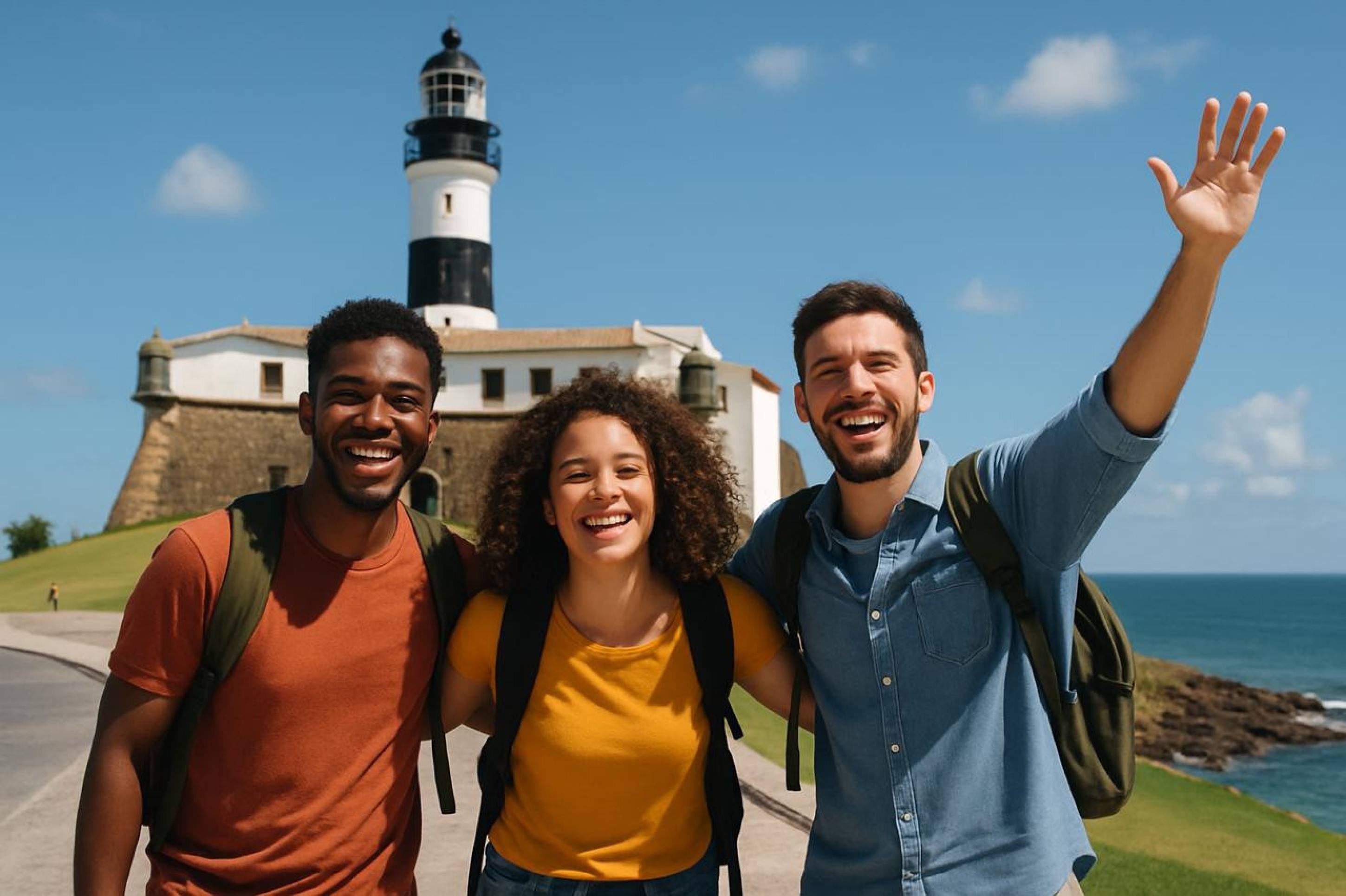 Passagens rodoviárias a partir de R$ 12,99 em nova promoção Passagens rodoviárias a partir de R$ 12,99 em nova promoção