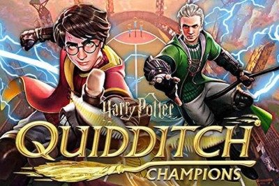 Descubra o Quadribol, jogo inspirado no universo de Harry Potter