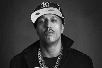 Mano Brown confirmado no festival Psica -  (crédito: Arquivo)