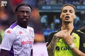 Fiorentina x Betis: onde assistir, escalações e arbitragem